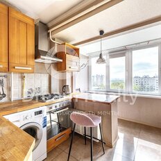 Квартира 30,4 м², 1-комнатная - изображение 4