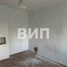 Квартира 20,5 м², 1-комнатные - изображение 1