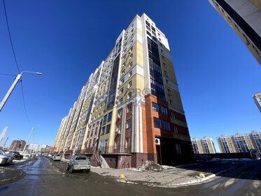 265 м², торговое помещение 79 500 ₽ в месяц - изображение 34