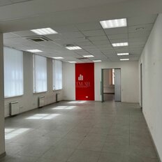 295 м², помещение свободного назначения - изображение 1