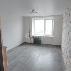 Квартира 17,6 м², 1-комнатная - изображение 3