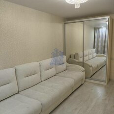 Квартира 54,6 м², 2-комнатная - изображение 2