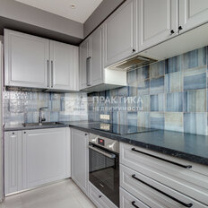 Квартира 39,4 м², 1-комнатная - изображение 1