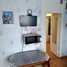 Квартира 38 м², 1-комнатная - изображение 3