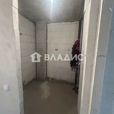 Квартира 38 м², 1-комнатная - изображение 5
