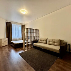 Квартира 50 м², 1-комнатная - изображение 3