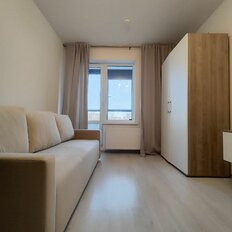 Квартира 24 м², студия - изображение 4