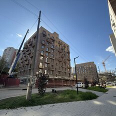 Квартира 83,1 м², 4-комнатная - изображение 3