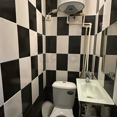Квартира 32,7 м², 2-комнатная - изображение 1