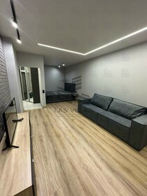 Купить квартиру-студию с дизайнерским ремонтом у метро МЦД Силикатная в Москве и МО - изображение 15
