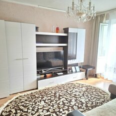 Квартира 48,5 м², 2-комнатная - изображение 3