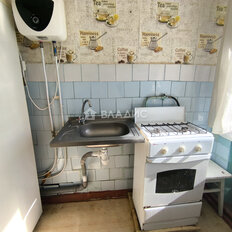 Квартира 27,6 м², 1-комнатная - изображение 3