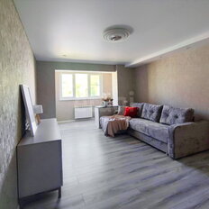 Квартира 68,8 м², 3-комнатная - изображение 5