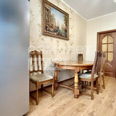 Квартира 84,6 м², 3-комнатная - изображение 5