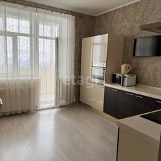 Квартира 62,9 м², 1-комнатная - изображение 2