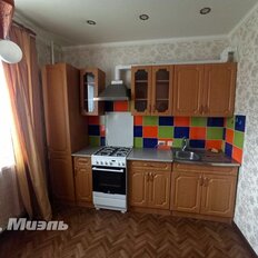 Квартира 39,5 м², 1-комнатная - изображение 2