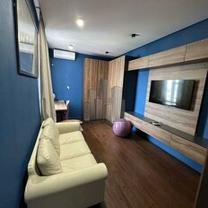Квартира 112 м², 4-комнатная - изображение 5