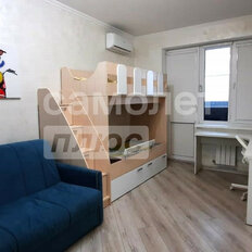 Квартира 60,4 м², 2-комнатная - изображение 4