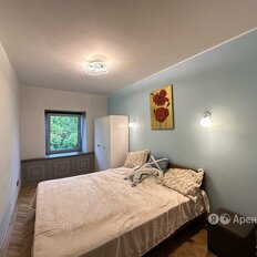 Квартира 64 м², 2-комнатная - изображение 5