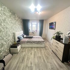 Квартира 42,9 м², 2-комнатная - изображение 1