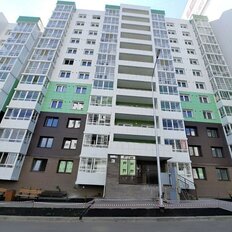 Квартира 25 м², 1-комнатная - изображение 1