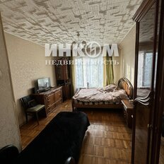 Квартира 32,1 м², 1-комнатная - изображение 5