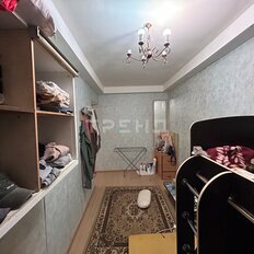 Квартира 61,4 м², 3-комнатная - изображение 1