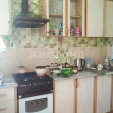 Квартира 38 м², 1-комнатная - изображение 4