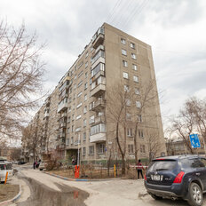 Квартира 60,7 м², 3-комнатная - изображение 1