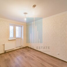 Квартира 55,7 м², 2-комнатная - изображение 3