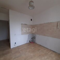 Квартира 51,6 м², 2-комнатная - изображение 4