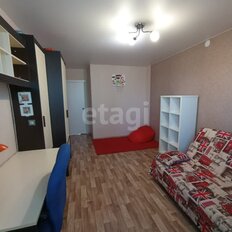 Квартира 45,8 м², 2-комнатная - изображение 2