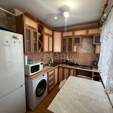 Квартира 28,6 м², 1-комнатная - изображение 2