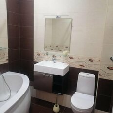 Квартира 34,8 м², 1-комнатная - изображение 1