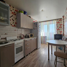 Квартира 34,2 м², 1-комнатная - изображение 1