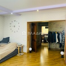 Квартира 100 м², 3-комнатная - изображение 4