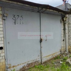 24 м², гараж - изображение 1