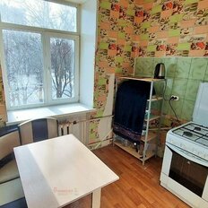 Квартира 49,8 м², 2-комнатная - изображение 4