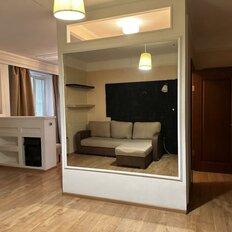 Квартира 33 м², 1-комнатная - изображение 1