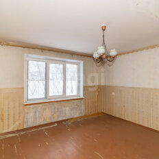 Квартира 41 м², 1-комнатная - изображение 3