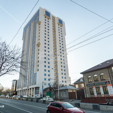 Квартира 51,9 м², 1-комнатная - изображение 1