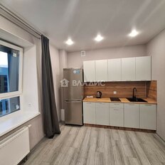Квартира 25,6 м², студия - изображение 5