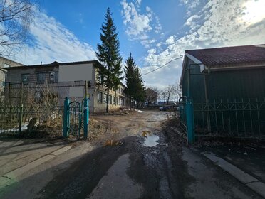 846 м², помещение свободного назначения 41 184 800 ₽ - изображение 33