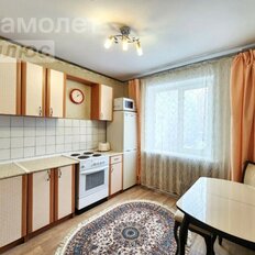 Квартира 33,6 м², 1-комнатная - изображение 1