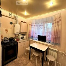 Квартира 45,6 м², студия - изображение 4