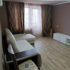 Квартира 52,4 м², 2-комнатная - изображение 3