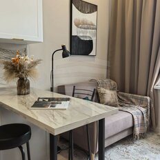 Квартира 16,8 м², студия - изображение 3