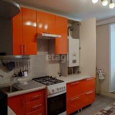 Квартира 34,4 м², 1-комнатная - изображение 5