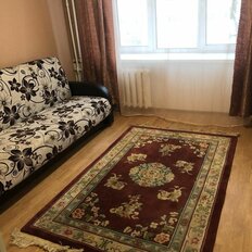 Квартира 18,4 м², 1-комнатная - изображение 2