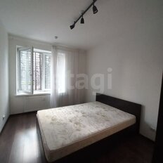 Квартира 57 м², 3-комнатная - изображение 5